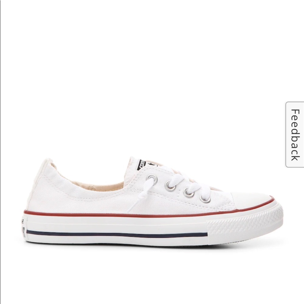 CHUCK TAYLOR ALL STAR SHORELINE